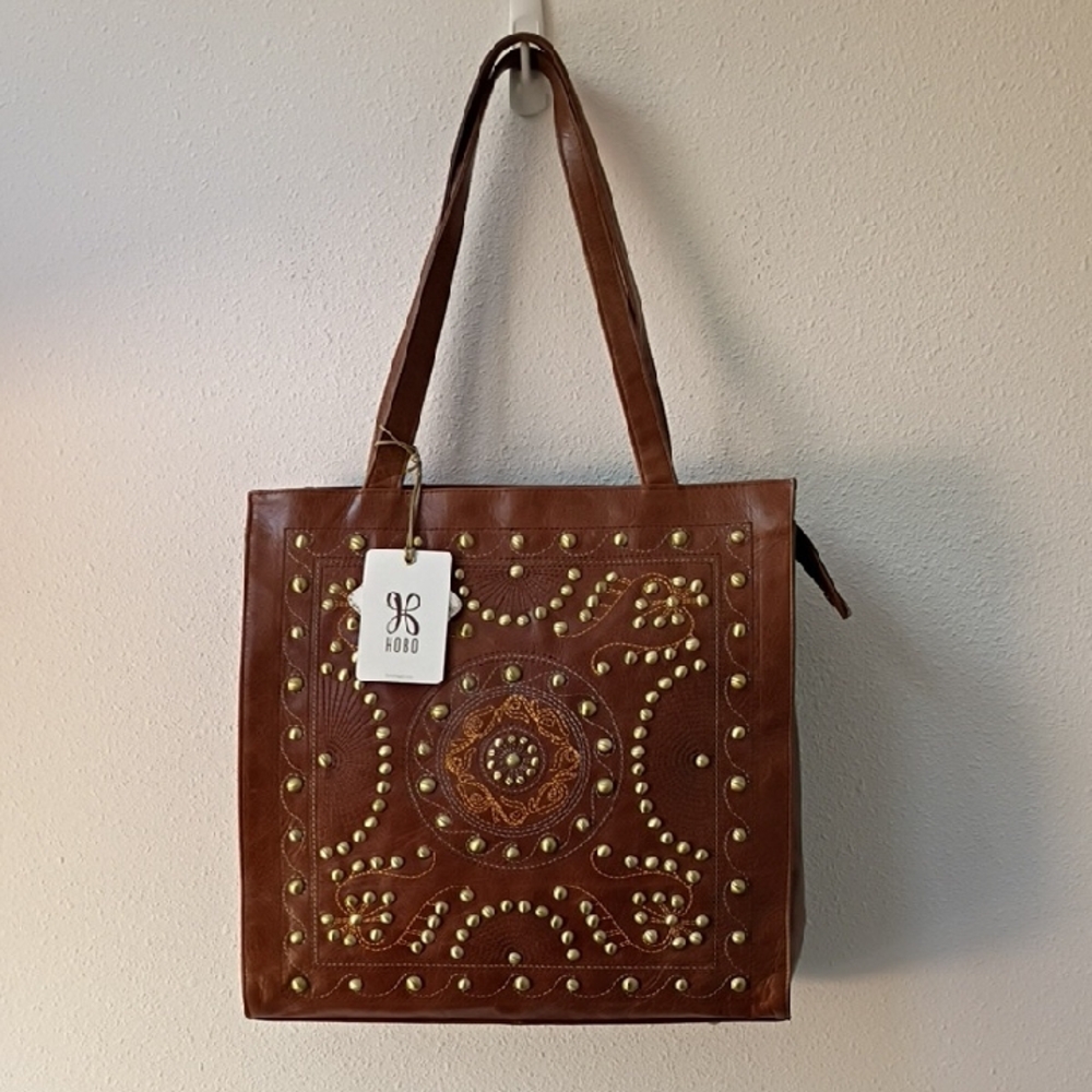 HOBO Cafe Avalon Bag
